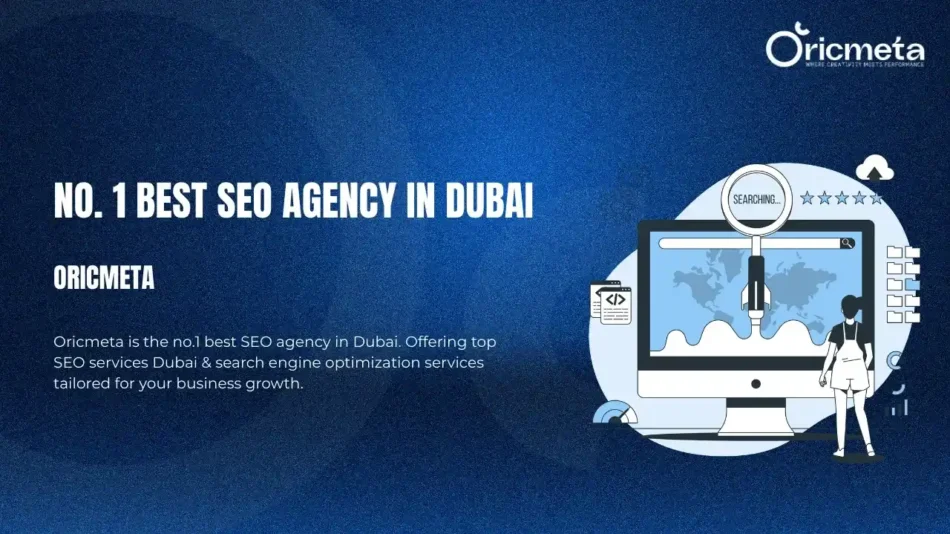 best seo agency in dubai