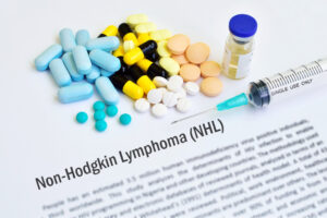 Rising Global Incidence of Non-Hodgkin’s Lymphoma Fuels Strong Growth in Advanced Therapeutics
