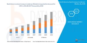 North America Synchronous Condenser Market: Comprehensive Market Research Analysis