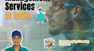 Top Corporate Facility Services Companies in India: Ensuring Smarter, Safer & Efficient Workspaces