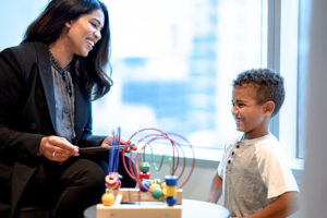 New Hope Shines in Child & Adolescent Psychiatry in Dubai