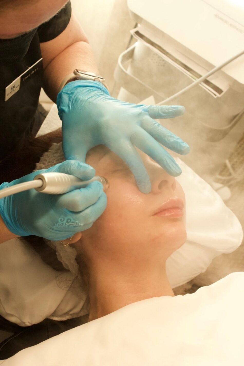 Clear, Smooth, and Youthful Skin Awaits: Expert Acne Treatments & Botox in Frisco