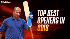 Top 7 Best Openers in ODIs (2025 Updated Rankings)