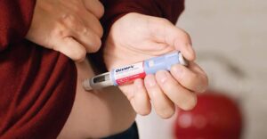 Can Ozempic Injection in Dubai Truly Aid Weight Loss?