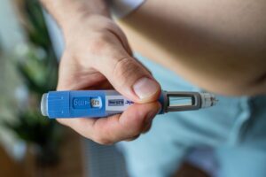 Who Should Consider Getting Ozempic Injection in Dubai?