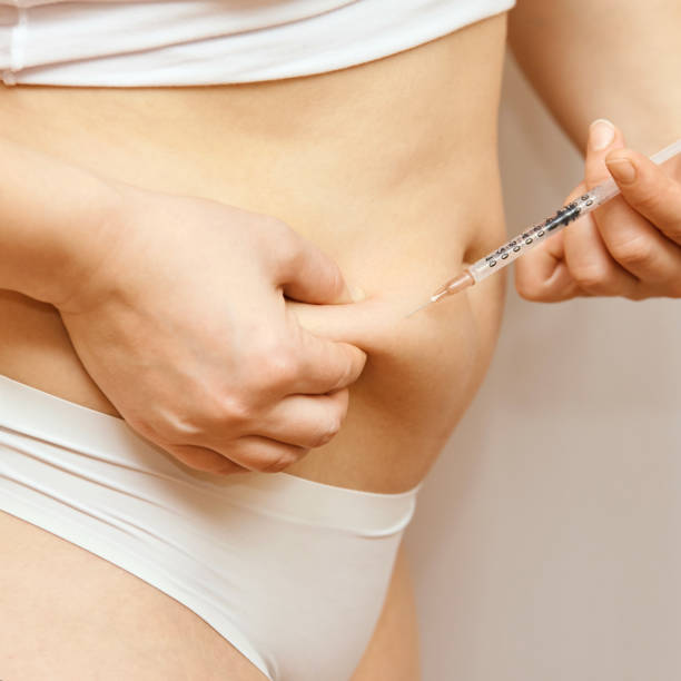 Ozempic Injection in Dubai: Boost Weight Loss Today