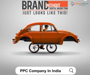 Top PPC Company in India for High-Converting Paid Campaigns