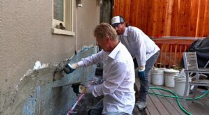 Patch Repair Services