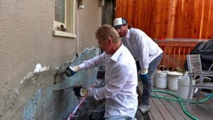 Patch Repair Services