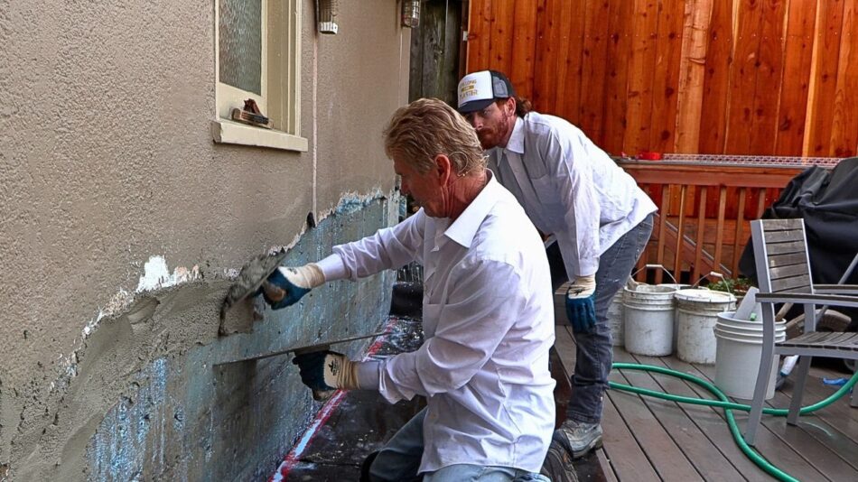 Patch Repair Services