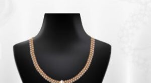 Enhance your Inner Beauty with our Pendant Necklace