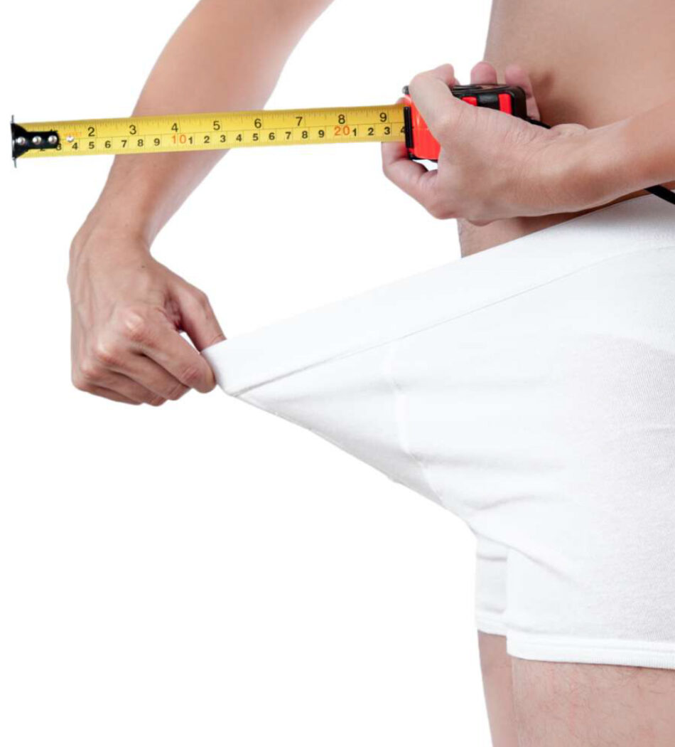 Penile Enlargement Surgery Cost in Dubai