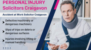 Expert Advice from Leading Solicitors Craigavon