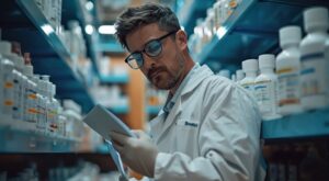 Pharmacist Secrets Drug Master Files Unlocked: How To Become A Pharmaceutical Professional