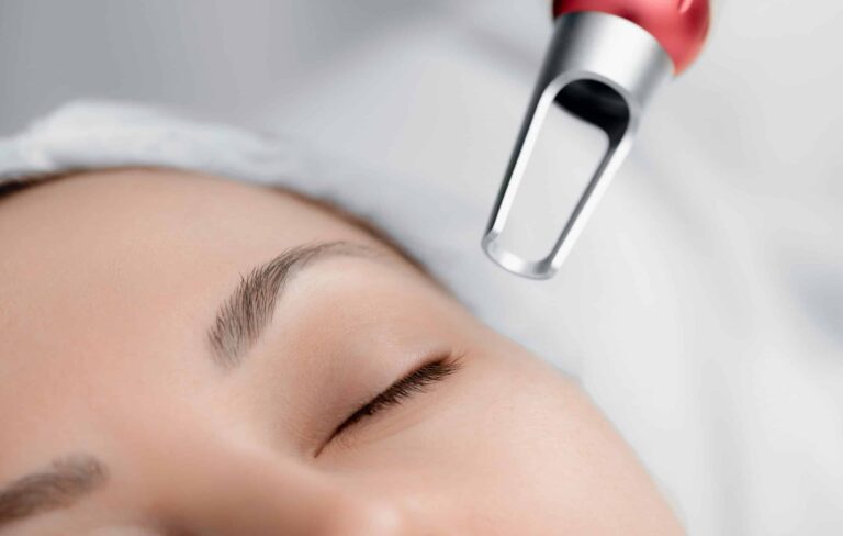 Picosure Laser Treatment Dubai