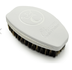 Nighttime Wave Care With A Boar Bristle Brush: Your Ultimate Partner!