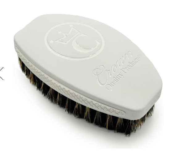 Nighttime Wave Care With A Boar Bristle Brush: Your Ultimate Partner!