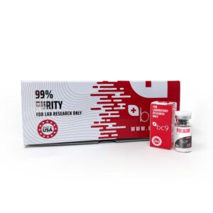 Pinealon vs Epitalon: Key Differences Researchers Care About