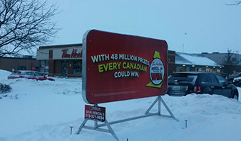 Boost your brand: How roadside signs can transform your marketing?