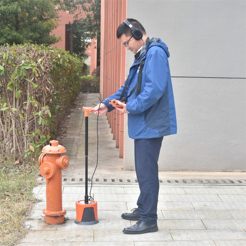 Why Water Line Leak Detection Matters: Saving Water, Money, and Your Property