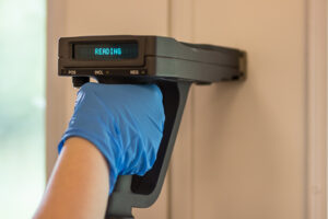 Pre Renovation Lead Testing Baltimore