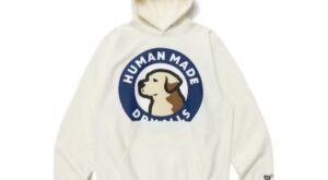 The Rising Appeal of Human Made Clothing in Modern Streetwear.