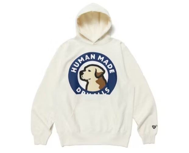 The Rising Appeal of Human Made Clothing in Modern Streetwear.