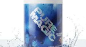 Pure Magic Preworkout Review – Why Athletes Love This Powerful Energy Formula