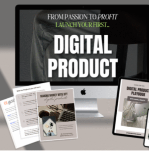 How to Unlock Digital Wealth: Build Your Profitable Faceless Marketing Business from Zero