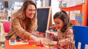 Toddler School Las Vegas: Nurturing Curiosity from the Very Beginning