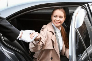 Private Transportation in Middlesex