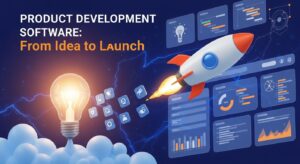 Product Development Software: The Ultimate Catalyst for Innovation and Growth