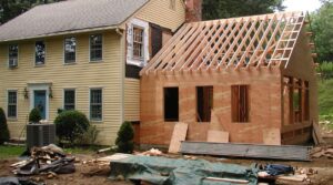 Making Your Mount Prospect Home Addition Look Original