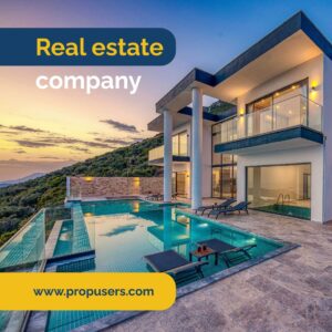 Find, Buy, Sell, or Rent Your Dream Property with Propusers – Seamless Real Estate Solutions for Everyone