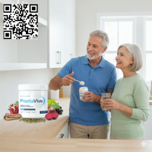 ProstaVive Official Site Natural Prostate Health and Urinary Support