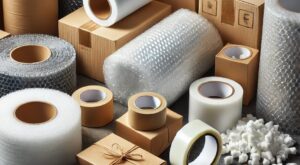 Your Complete Guide to Strong and Reliable Packaging