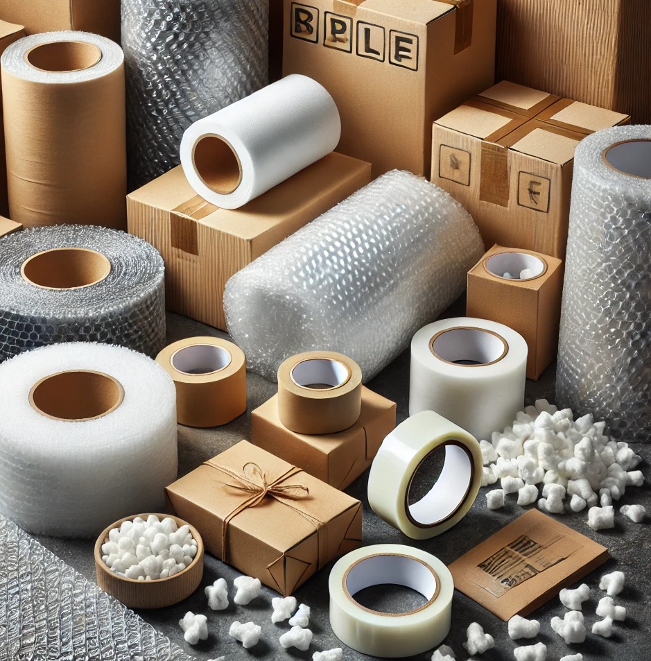 Your Complete Guide to Strong and Reliable Packaging