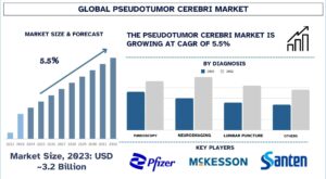 Pseudotumor Cerebri Market
