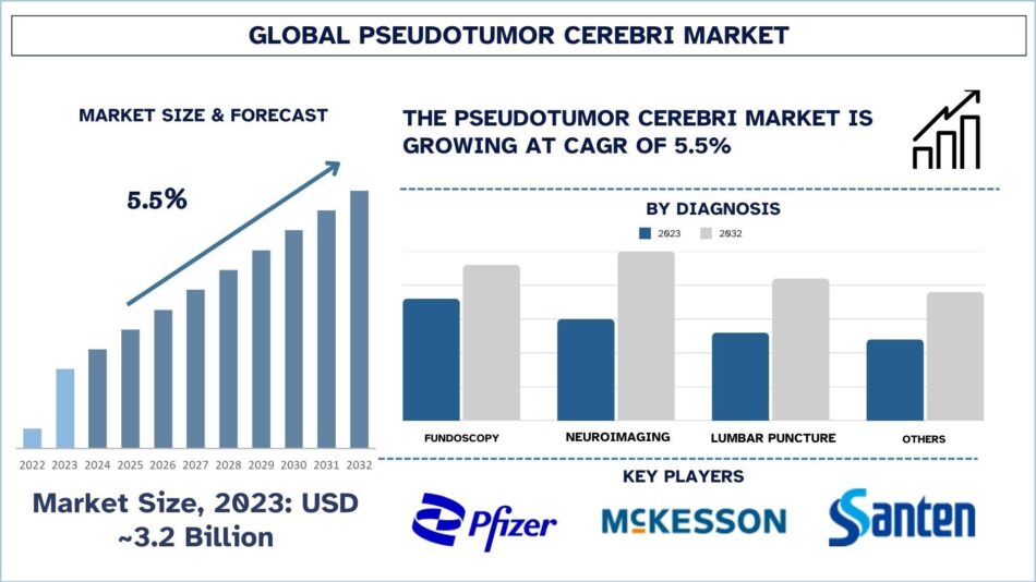 Pseudotumor Cerebri Market