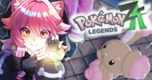 Pokémon Legends ZA: A Detailed Strategy for Conquering AZ’s Final Challenge
