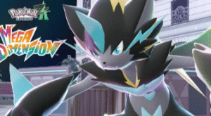 How to Hunt for Rare Shiny Pokémon in Pokémon Legends: Z-A