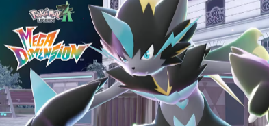 How to Hunt for Rare Shiny Pokémon in Pokémon Legends: Z-A