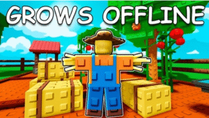 MMOexp Grow a Garden offers an engaging blend of strategy and action