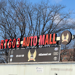 Rt 603 Auto Mall – The Best Used Car Dealer in Irvington, NJ