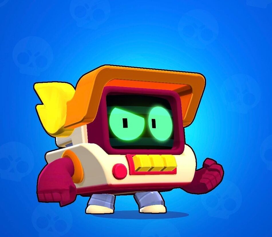 Magic Brawl APK 2025 – Unlock All Brawlers & Free Gems