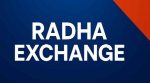 🌐 Radha Exchange: Connecting Users with a Modern Digital Marketplace