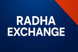 🌐 Radha Exchange: Connecting Users with a Modern Digital Marketplace