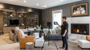 Top Real Estate 3D Tours Services for Faster Sales