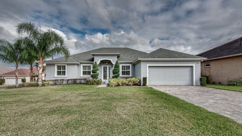 Real Estate Photographer in Lakeland