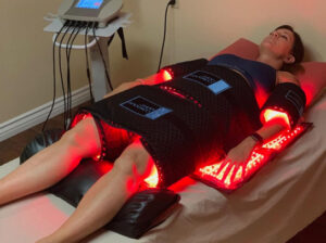 Exploring the Benefits of Red Light Therapy for Weight Loss